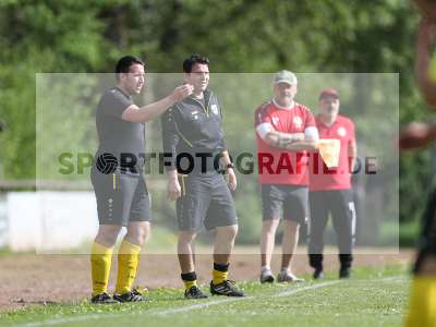 Fotos von SG Burgsinn - BSC Aura auf sportfotografie.de