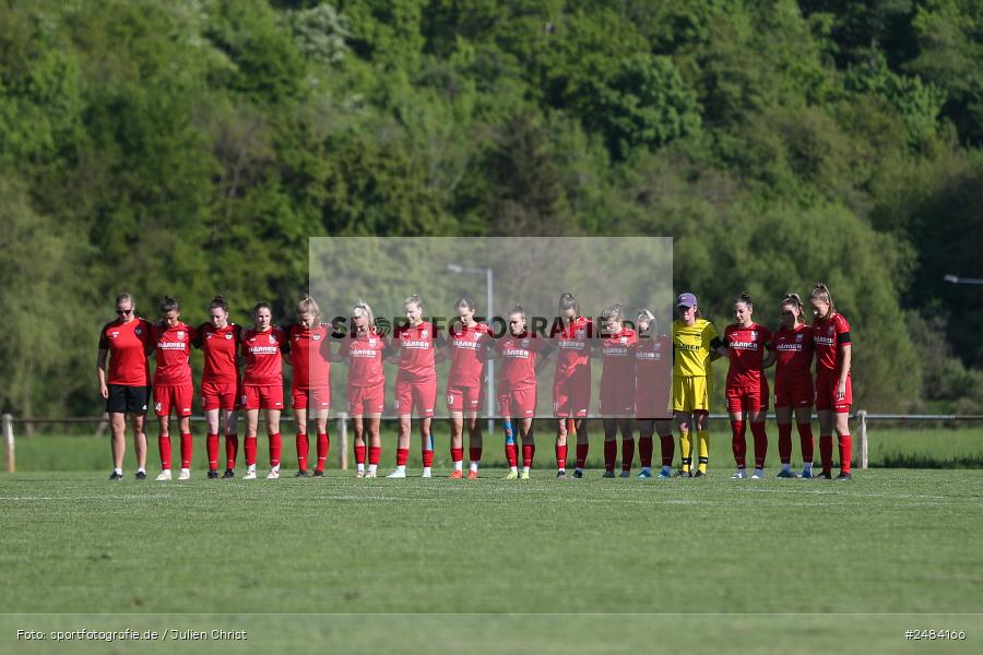 sport, action, Wertheim-Eichel, Verbandsliga, Sportgelände, Fussball, FC Wertheim-Eichel, FC Odenheim, BFV, 21. Spieltag, 01.05.2025 - Bild-ID: 2484166