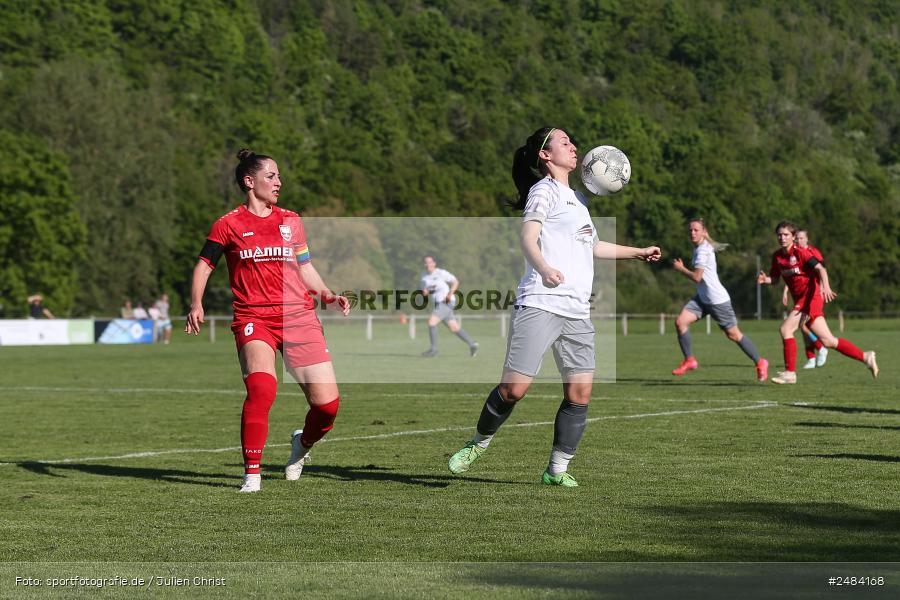 sport, action, Wertheim-Eichel, Verbandsliga, Sportgelände, Fussball, FC Wertheim-Eichel, FC Odenheim, BFV, 21. Spieltag, 01.05.2025 - Bild-ID: 2484168
