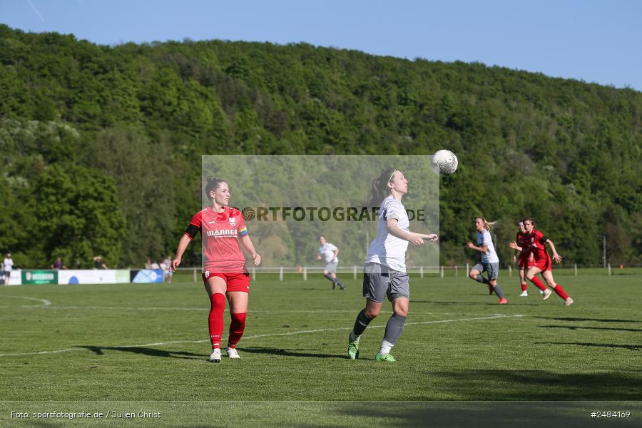 sport, action, Wertheim-Eichel, Verbandsliga, Sportgelände, Fussball, FC Wertheim-Eichel, FC Odenheim, BFV, 21. Spieltag, 01.05.2025 - Bild-ID: 2484169