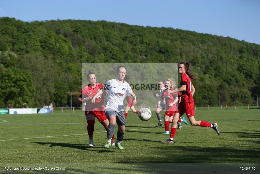 sport, action, Wertheim-Eichel, Verbandsliga, Sportgelände, Fussball, FC Wertheim-Eichel, FC Odenheim, BFV, 21. Spieltag, 01.05.2025 - Bild-ID: 2484170