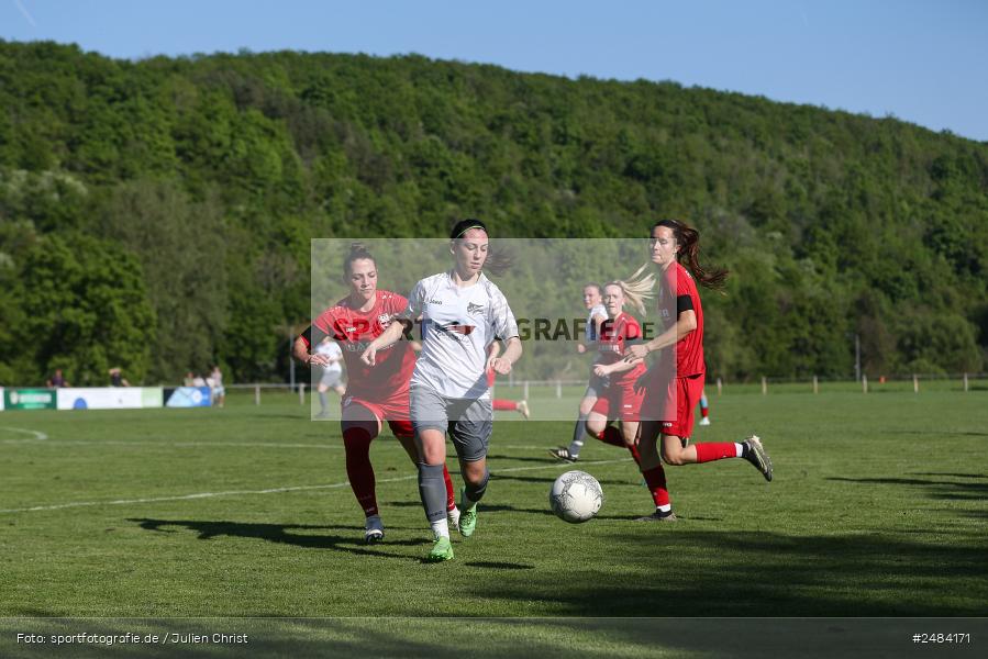 sport, action, Wertheim-Eichel, Verbandsliga, Sportgelände, Fussball, FC Wertheim-Eichel, FC Odenheim, BFV, 21. Spieltag, 01.05.2025 - Bild-ID: 2484171
