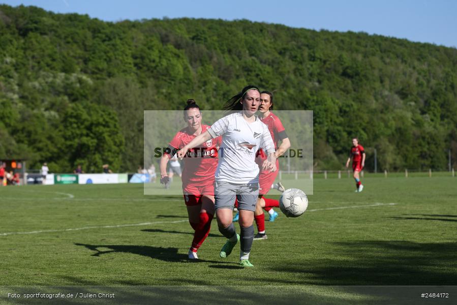 sport, action, Wertheim-Eichel, Verbandsliga, Sportgelände, Fussball, FC Wertheim-Eichel, FC Odenheim, BFV, 21. Spieltag, 01.05.2025 - Bild-ID: 2484172