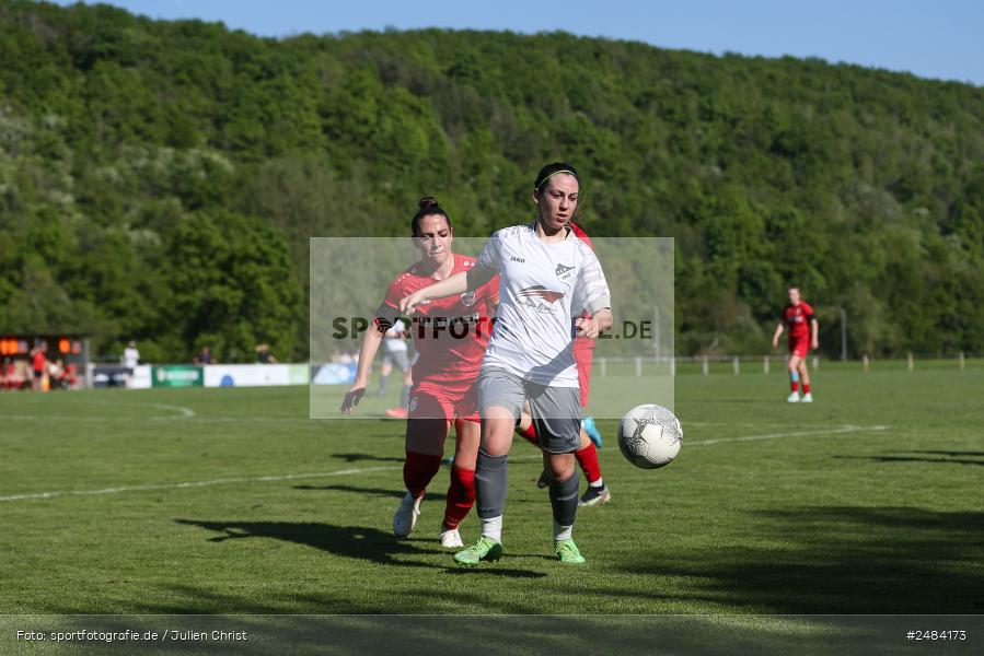 sport, action, Wertheim-Eichel, Verbandsliga, Sportgelände, Fussball, FC Wertheim-Eichel, FC Odenheim, BFV, 21. Spieltag, 01.05.2025 - Bild-ID: 2484173