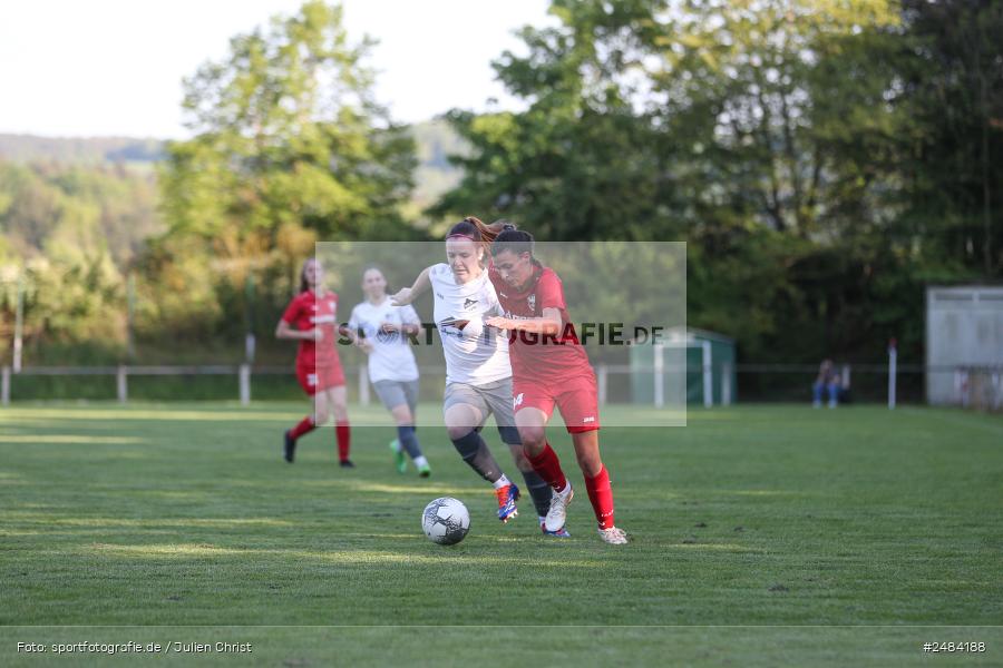 sport, action, Wertheim-Eichel, Verbandsliga, Sportgelände, Fussball, FC Wertheim-Eichel, FC Odenheim, BFV, 21. Spieltag, 01.05.2025 - Bild-ID: 2484188