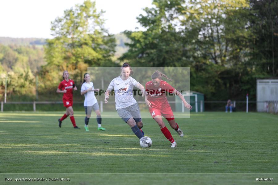 sport, action, Wertheim-Eichel, Verbandsliga, Sportgelände, Fussball, FC Wertheim-Eichel, FC Odenheim, BFV, 21. Spieltag, 01.05.2025 - Bild-ID: 2484189