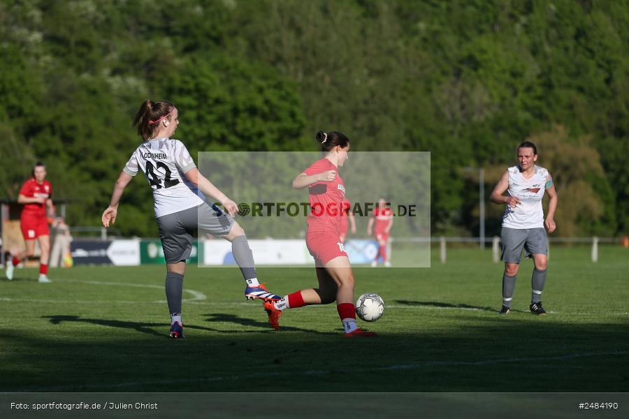 sport, action, Wertheim-Eichel, Verbandsliga, Sportgelände, Fussball, FC Wertheim-Eichel, FC Odenheim, BFV, 21. Spieltag, 01.05.2025 - Bild-ID: 2484190