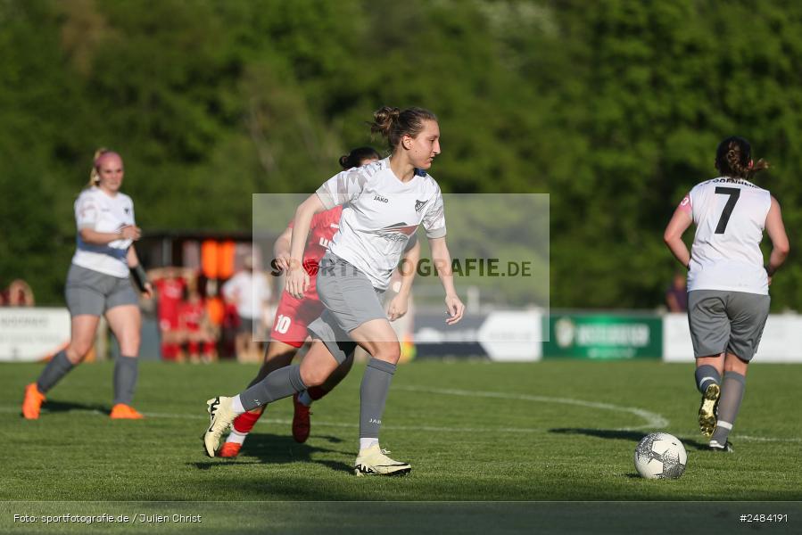 sport, action, Wertheim-Eichel, Verbandsliga, Sportgelände, Fussball, FC Wertheim-Eichel, FC Odenheim, BFV, 21. Spieltag, 01.05.2025 - Bild-ID: 2484191