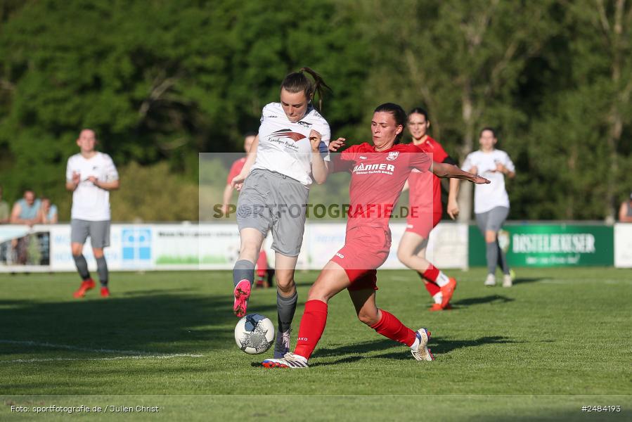 sport, action, Wertheim-Eichel, Verbandsliga, Sportgelände, Fussball, FC Wertheim-Eichel, FC Odenheim, BFV, 21. Spieltag, 01.05.2025 - Bild-ID: 2484193