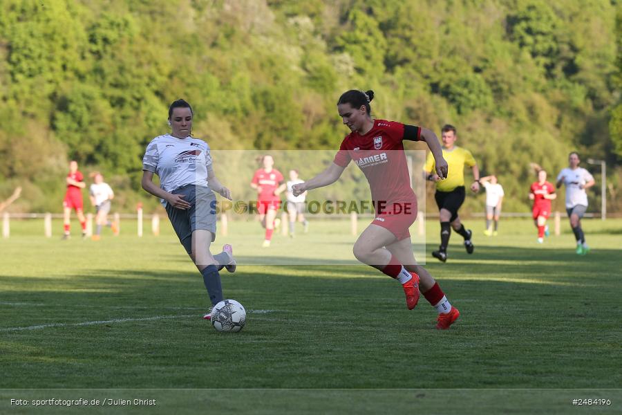 sport, action, Wertheim-Eichel, Verbandsliga, Sportgelände, Fussball, FC Wertheim-Eichel, FC Odenheim, BFV, 21. Spieltag, 01.05.2025 - Bild-ID: 2484196