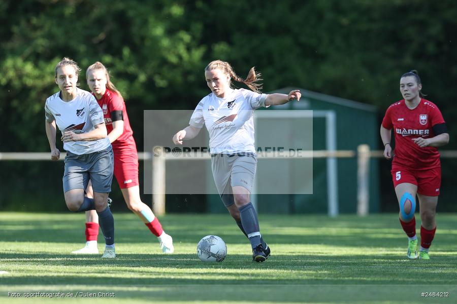sport, action, Wertheim-Eichel, Verbandsliga, Sportgelände, Fussball, FC Wertheim-Eichel, FC Odenheim, BFV, 21. Spieltag, 01.05.2025 - Bild-ID: 2484212