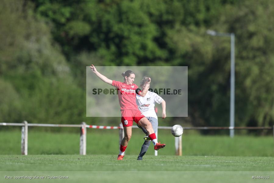 sport, action, Wertheim-Eichel, Verbandsliga, Sportgelände, Fussball, FC Wertheim-Eichel, FC Odenheim, BFV, 21. Spieltag, 01.05.2025 - Bild-ID: 2484223