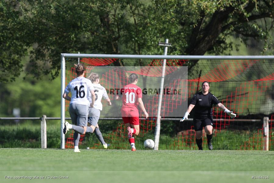 sport, action, Wertheim-Eichel, Verbandsliga, Sportgelände, Fussball, FC Wertheim-Eichel, FC Odenheim, BFV, 21. Spieltag, 01.05.2025 - Bild-ID: 2484224 sport, action, Wertheim-Eichel, Verbandsliga, Sportgelände, Fussball, FC Wertheim-Eichel, FC Odenheim, BFV, 21. Spieltag, 01.05.2025 - Bild-ID: 2484224