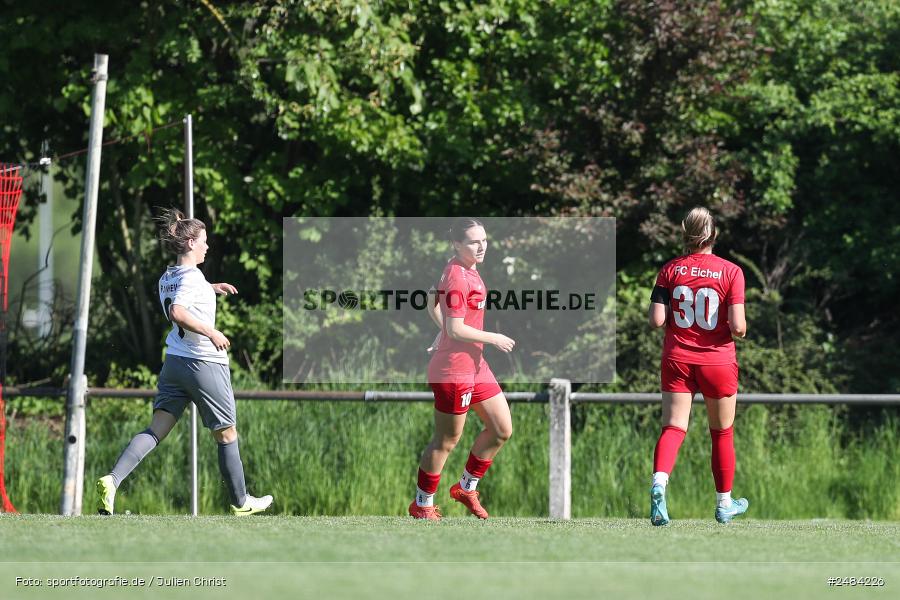 sport, action, Wertheim-Eichel, Verbandsliga, Sportgelände, Fussball, FC Wertheim-Eichel, FC Odenheim, BFV, 21. Spieltag, 01.05.2025 - Bild-ID: 2484226 sport, action, Wertheim-Eichel, Verbandsliga, Sportgelände, Fussball, FC Wertheim-Eichel, FC Odenheim, BFV, 21. Spieltag, 01.05.2025 - Bild-ID: 2484226