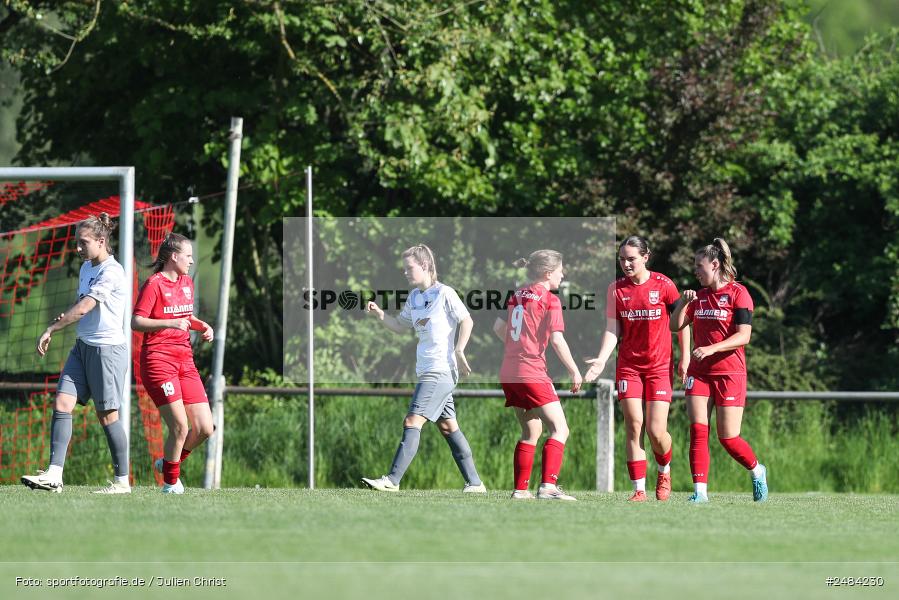 sport, action, Wertheim-Eichel, Verbandsliga, Sportgelände, Fussball, FC Wertheim-Eichel, FC Odenheim, BFV, 21. Spieltag, 01.05.2025 - Bild-ID: 2484230