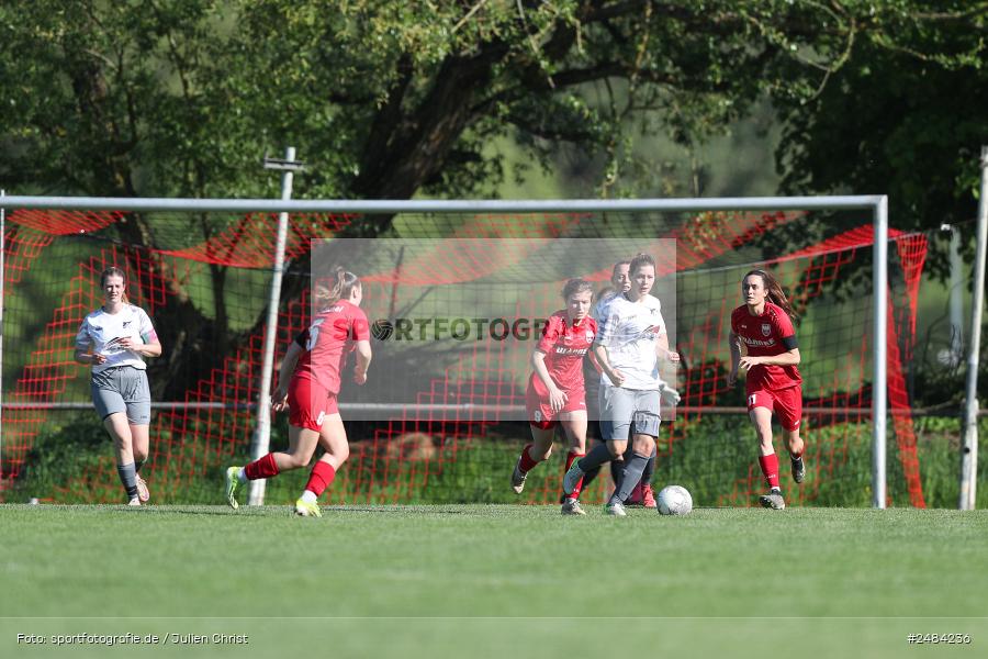 sport, action, Wertheim-Eichel, Verbandsliga, Sportgelände, Fussball, FC Wertheim-Eichel, FC Odenheim, BFV, 21. Spieltag, 01.05.2025 - Bild-ID: 2484236