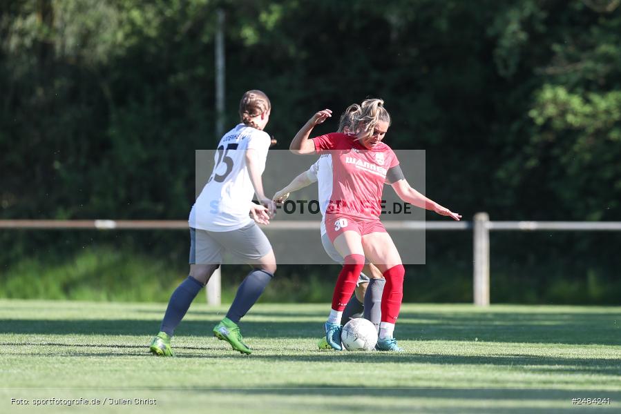 sport, action, Wertheim-Eichel, Verbandsliga, Sportgelände, Fussball, FC Wertheim-Eichel, FC Odenheim, BFV, 21. Spieltag, 01.05.2025 - Bild-ID: 2484241