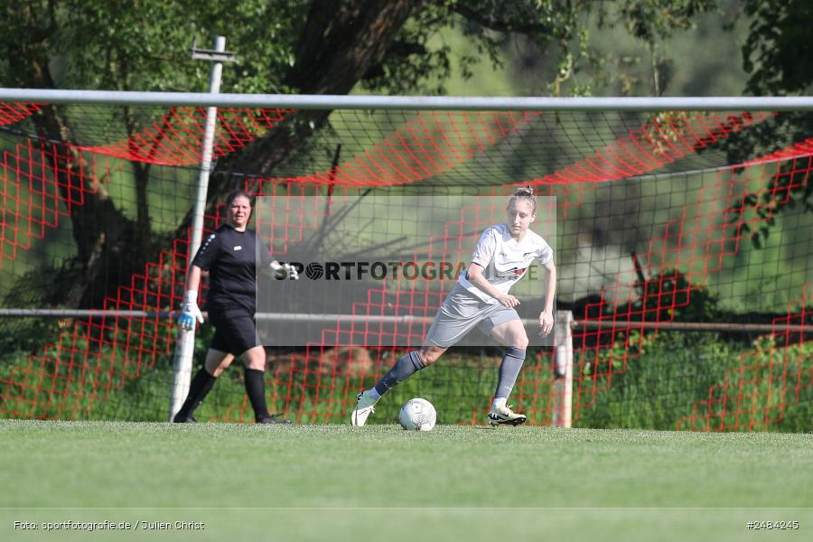 sport, action, Wertheim-Eichel, Verbandsliga, Sportgelände, Fussball, FC Wertheim-Eichel, FC Odenheim, BFV, 21. Spieltag, 01.05.2025 - Bild-ID: 2484245