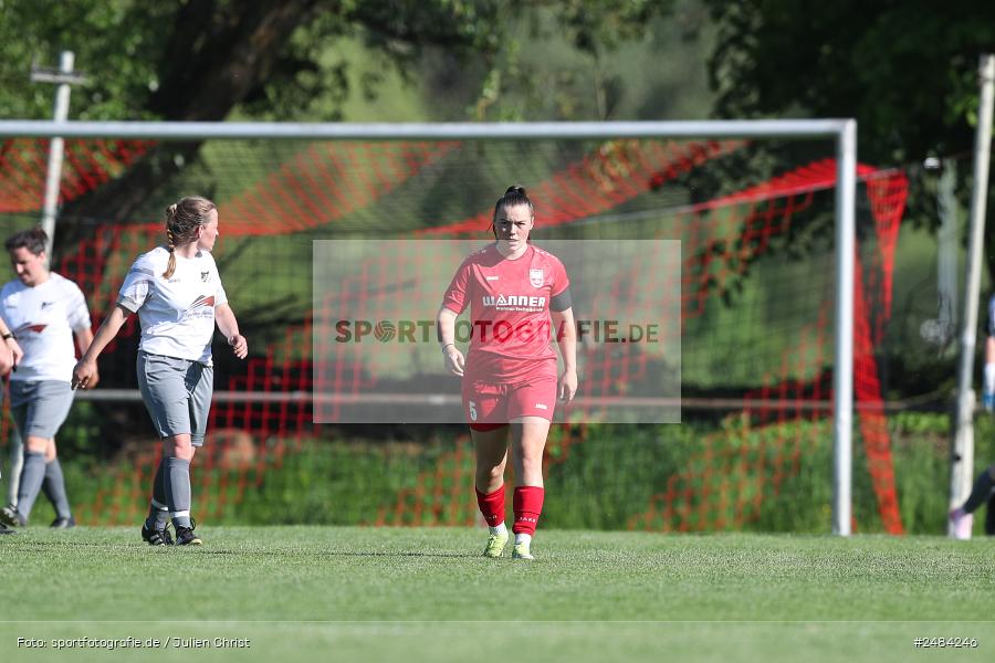 sport, action, Wertheim-Eichel, Verbandsliga, Sportgelände, Fussball, FC Wertheim-Eichel, FC Odenheim, BFV, 21. Spieltag, 01.05.2025 - Bild-ID: 2484246