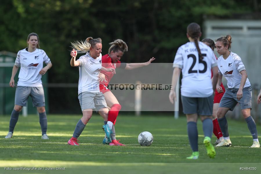 sport, action, Wertheim-Eichel, Verbandsliga, Sportgelände, Fussball, FC Wertheim-Eichel, FC Odenheim, BFV, 21. Spieltag, 01.05.2025 - Bild-ID: 2484250