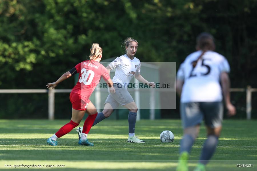 sport, action, Wertheim-Eichel, Verbandsliga, Sportgelände, Fussball, FC Wertheim-Eichel, FC Odenheim, BFV, 21. Spieltag, 01.05.2025 - Bild-ID: 2484251