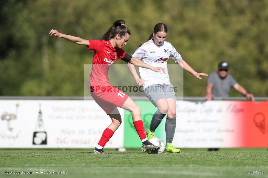 sport, action, Wertheim-Eichel, Verbandsliga, Sportgelände, Fussball, FC Wertheim-Eichel, FC Odenheim, BFV, 21. Spieltag, 01.05.2025 - Bild-ID: 2484252