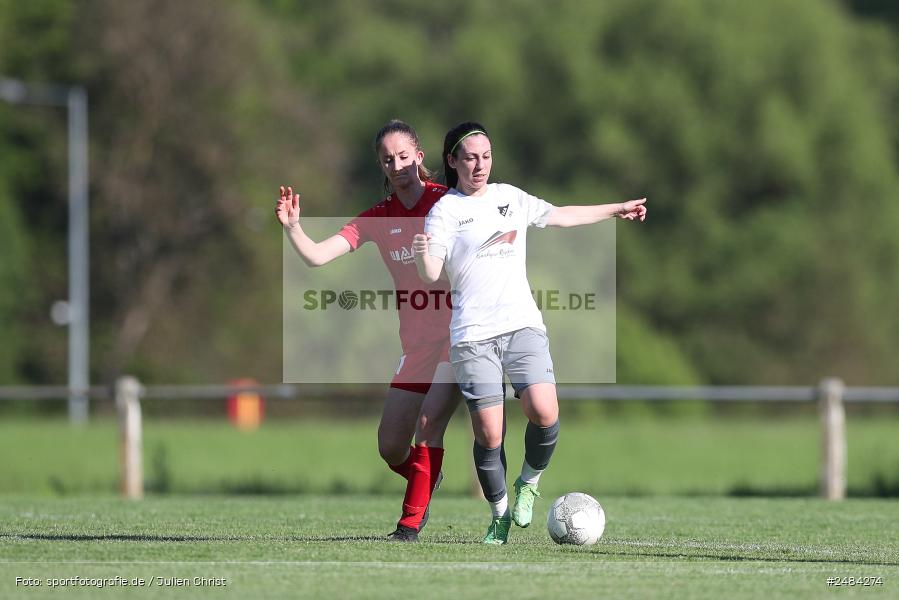 sport, action, Wertheim-Eichel, Verbandsliga, Sportgelände, Fussball, FC Wertheim-Eichel, FC Odenheim, BFV, 21. Spieltag, 01.05.2025 - Bild-ID: 2484274