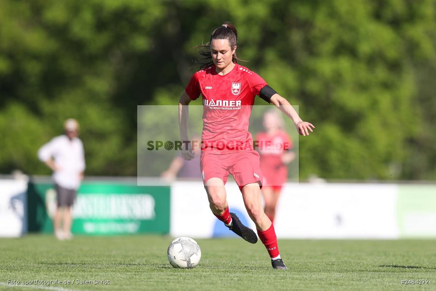 sport, action, Wertheim-Eichel, Verbandsliga, Sportgelände, Fussball, FC Wertheim-Eichel, FC Odenheim, BFV, 21. Spieltag, 01.05.2025 - Bild-ID: 2484279