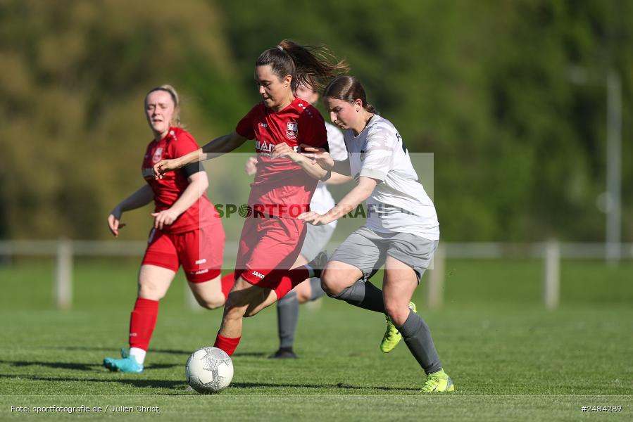 sport, action, Wertheim-Eichel, Verbandsliga, Sportgelände, Fussball, FC Wertheim-Eichel, FC Odenheim, BFV, 21. Spieltag, 01.05.2025 - Bild-ID: 2484289
