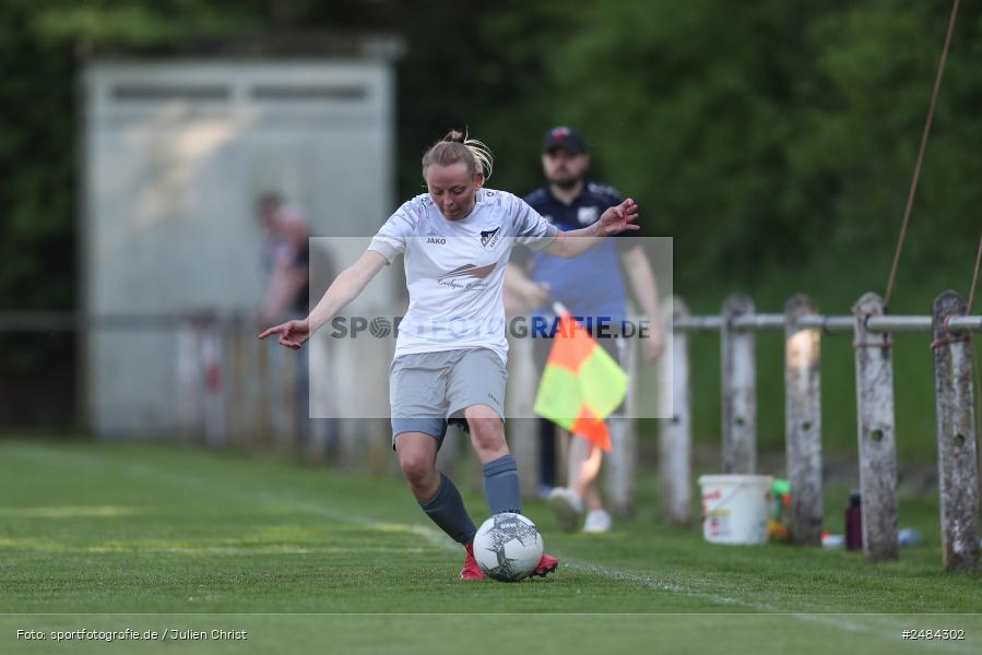 sport, action, Wertheim-Eichel, Verbandsliga, Sportgelände, Fussball, FC Wertheim-Eichel, FC Odenheim, BFV, 21. Spieltag, 01.05.2025 - Bild-ID: 2484302