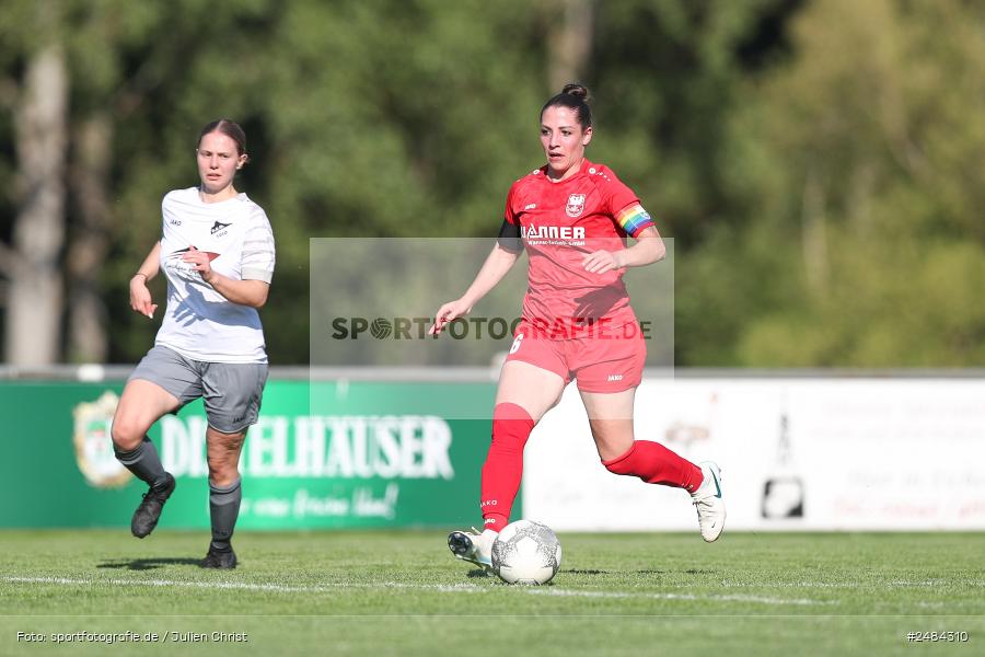 sport, action, Wertheim-Eichel, Verbandsliga, Sportgelände, Fussball, FC Wertheim-Eichel, FC Odenheim, BFV, 21. Spieltag, 01.05.2025 - Bild-ID: 2484310