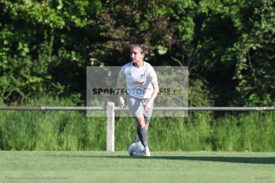 sport, action, Wertheim-Eichel, Verbandsliga, Sportgelände, Fussball, FC Wertheim-Eichel, FC Odenheim, BFV, 21. Spieltag, 01.05.2025 - Bild-ID: 2484313