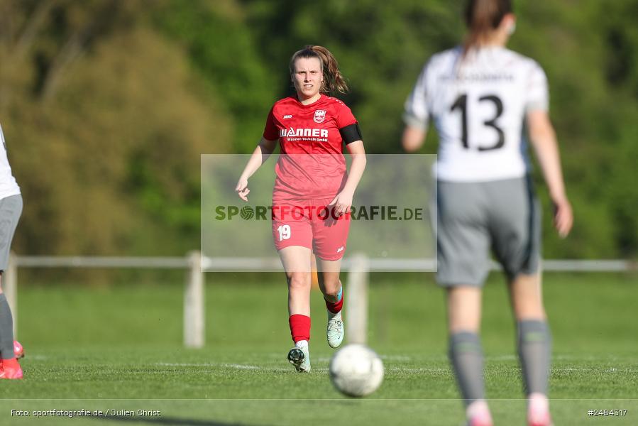 sport, action, Wertheim-Eichel, Verbandsliga, Sportgelände, Fussball, FC Wertheim-Eichel, FC Odenheim, BFV, 21. Spieltag, 01.05.2025 - Bild-ID: 2484317
