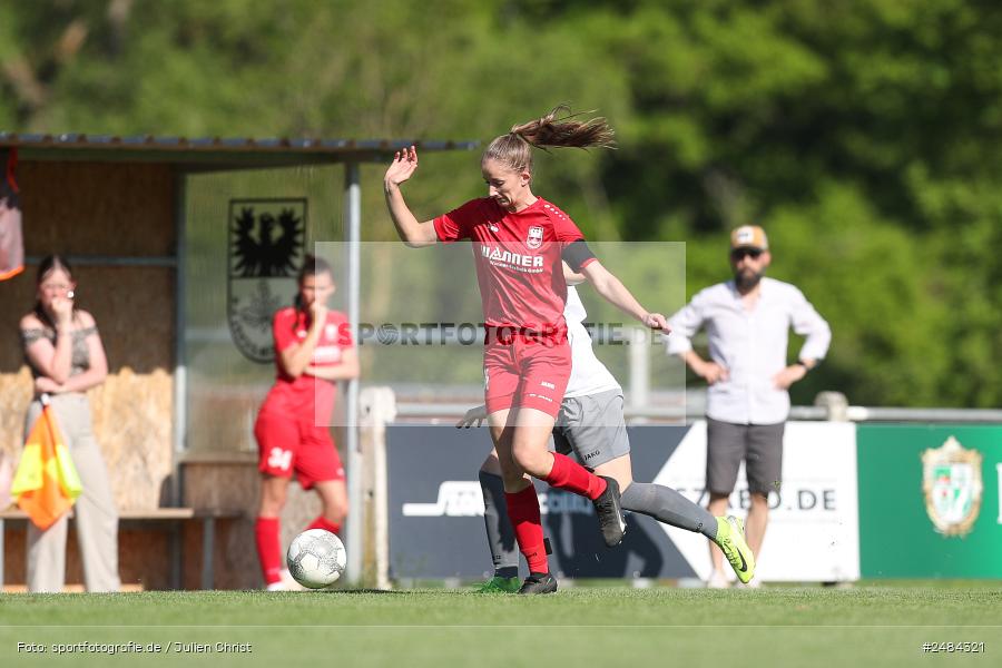 sport, action, Wertheim-Eichel, Verbandsliga, Sportgelände, Fussball, FC Wertheim-Eichel, FC Odenheim, BFV, 21. Spieltag, 01.05.2025 - Bild-ID: 2484321