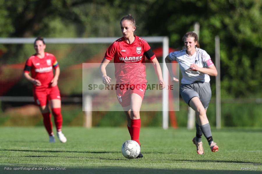 sport, action, Wertheim-Eichel, Verbandsliga, Sportgelände, Fussball, FC Wertheim-Eichel, FC Odenheim, BFV, 21. Spieltag, 01.05.2025 - Bild-ID: 2484328