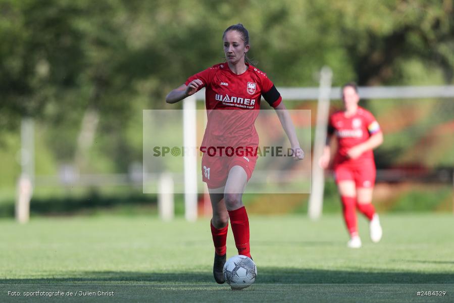 sport, action, Wertheim-Eichel, Verbandsliga, Sportgelände, Fussball, FC Wertheim-Eichel, FC Odenheim, BFV, 21. Spieltag, 01.05.2025 - Bild-ID: 2484329