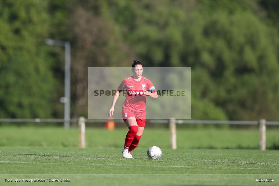 sport, action, Wertheim-Eichel, Verbandsliga, Sportgelände, Fussball, FC Wertheim-Eichel, FC Odenheim, BFV, 21. Spieltag, 01.05.2025 - Bild-ID: 2484334