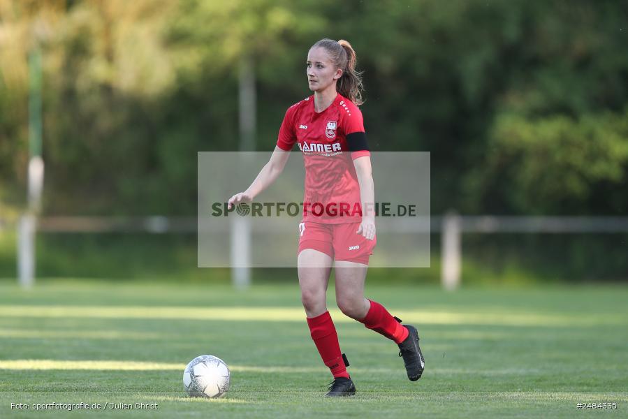 sport, action, Wertheim-Eichel, Verbandsliga, Sportgelände, Fussball, FC Wertheim-Eichel, FC Odenheim, BFV, 21. Spieltag, 01.05.2025 - Bild-ID: 2484335