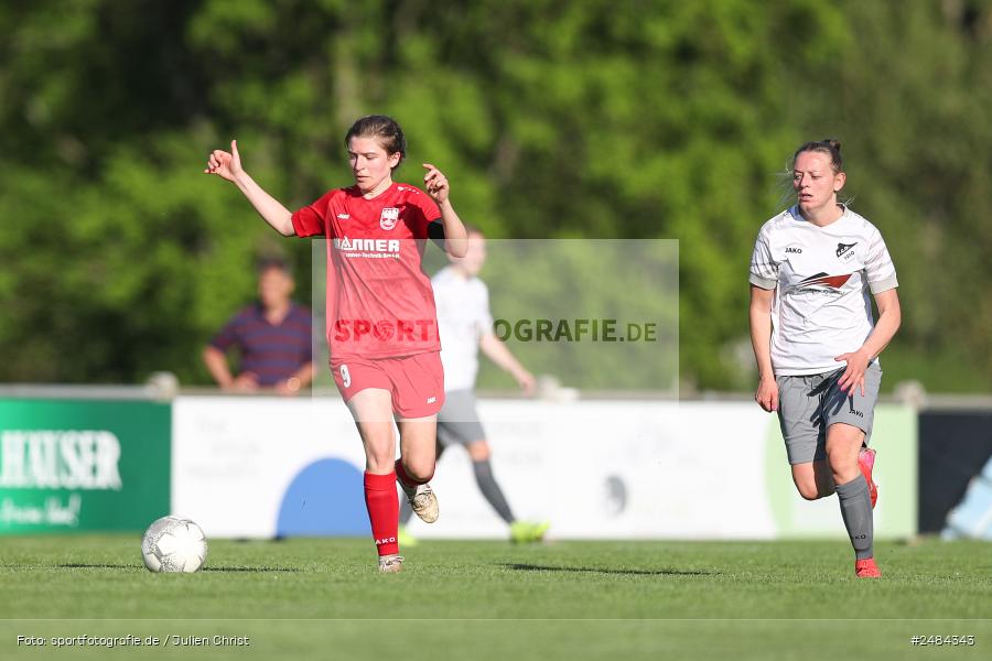 sport, action, Wertheim-Eichel, Verbandsliga, Sportgelände, Fussball, FC Wertheim-Eichel, FC Odenheim, BFV, 21. Spieltag, 01.05.2025 - Bild-ID: 2484343 sport, action, Wertheim-Eichel, Verbandsliga, Sportgelände, Fussball, FC Wertheim-Eichel, FC Odenheim, BFV, 21. Spieltag, 01.05.2025 - Bild-ID: 2484343