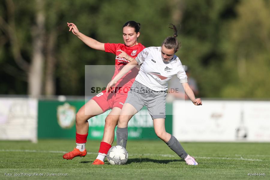 sport, action, Wertheim-Eichel, Verbandsliga, Sportgelände, Fussball, FC Wertheim-Eichel, FC Odenheim, BFV, 21. Spieltag, 01.05.2025 - Bild-ID: 2484348 sport, action, Wertheim-Eichel, Verbandsliga, Sportgelände, Fussball, FC Wertheim-Eichel, FC Odenheim, BFV, 21. Spieltag, 01.05.2025 - Bild-ID: 2484348