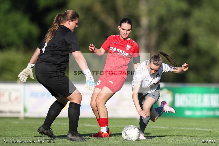 sport, action, Wertheim-Eichel, Verbandsliga, Sportgelände, Fussball, FC Wertheim-Eichel, FC Odenheim, BFV, 21. Spieltag, 01.05.2025 - Bild-ID: 2484350