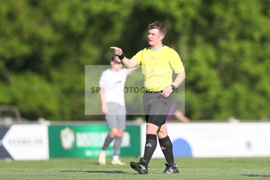 sport, action, Wertheim-Eichel, Verbandsliga, Sportgelände, Fussball, FC Wertheim-Eichel, FC Odenheim, BFV, 21. Spieltag, 01.05.2025 - Bild-ID: 2484352 sport, action, Wertheim-Eichel, Verbandsliga, Sportgelände, Fussball, FC Wertheim-Eichel, FC Odenheim, BFV, 21. Spieltag, 01.05.2025 - Bild-ID: 2484352