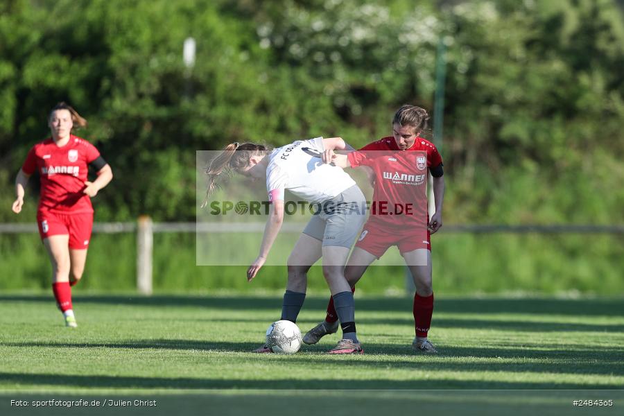 sport, action, Wertheim-Eichel, Verbandsliga, Sportgelände, Fussball, FC Wertheim-Eichel, FC Odenheim, BFV, 21. Spieltag, 01.05.2025 - Bild-ID: 2484365
