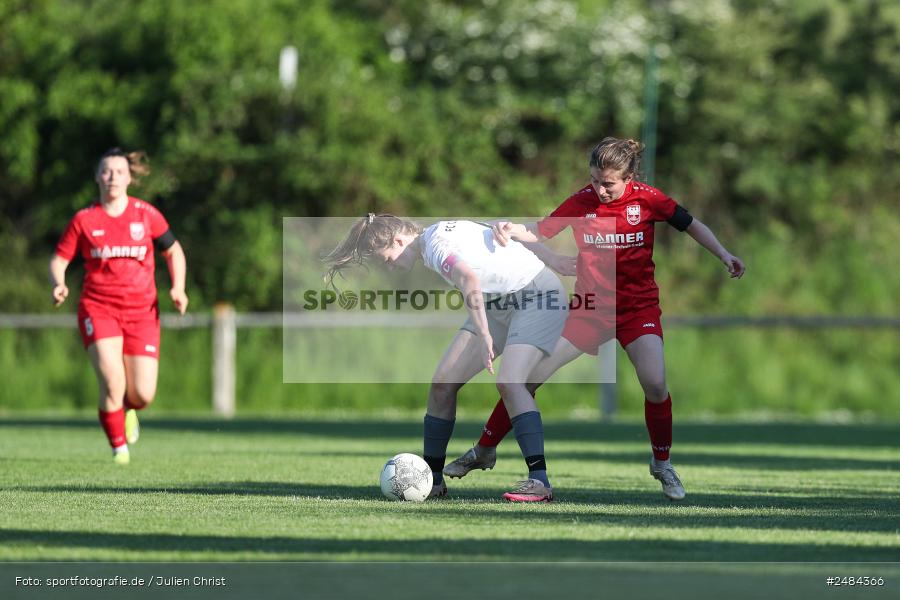 sport, action, Wertheim-Eichel, Verbandsliga, Sportgelände, Fussball, FC Wertheim-Eichel, FC Odenheim, BFV, 21. Spieltag, 01.05.2025 - Bild-ID: 2484366