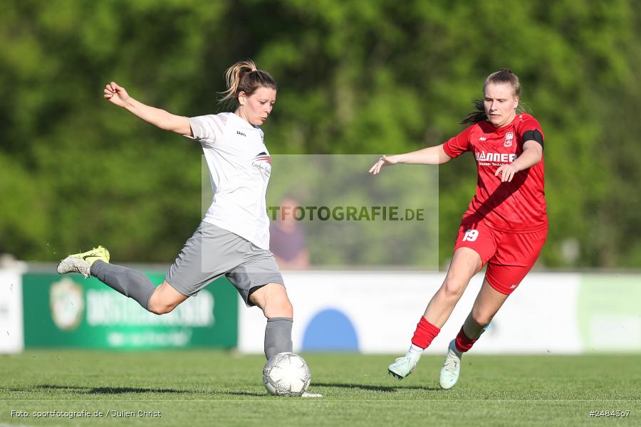 sport, action, Wertheim-Eichel, Verbandsliga, Sportgelände, Fussball, FC Wertheim-Eichel, FC Odenheim, BFV, 21. Spieltag, 01.05.2025 - Bild-ID: 2484367
