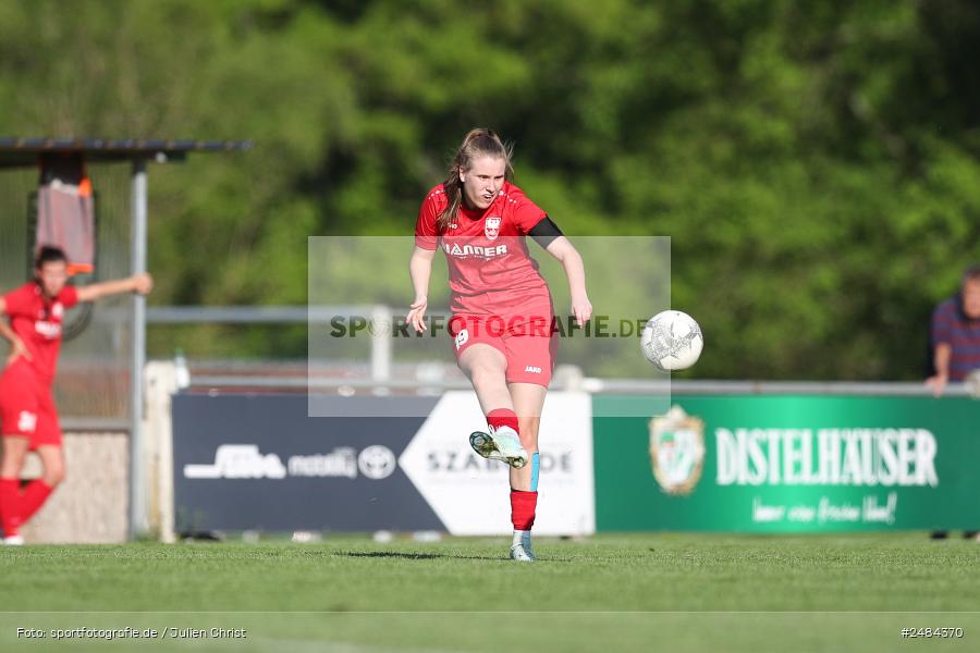 sport, action, Wertheim-Eichel, Verbandsliga, Sportgelände, Fussball, FC Wertheim-Eichel, FC Odenheim, BFV, 21. Spieltag, 01.05.2025 - Bild-ID: 2484370