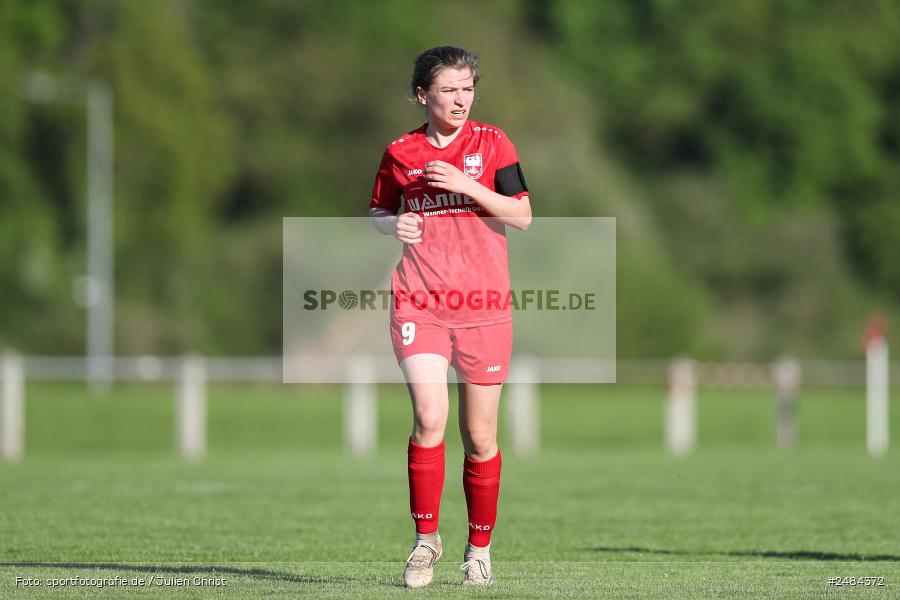 sport, action, Wertheim-Eichel, Verbandsliga, Sportgelände, Fussball, FC Wertheim-Eichel, FC Odenheim, BFV, 21. Spieltag, 01.05.2025 - Bild-ID: 2484372