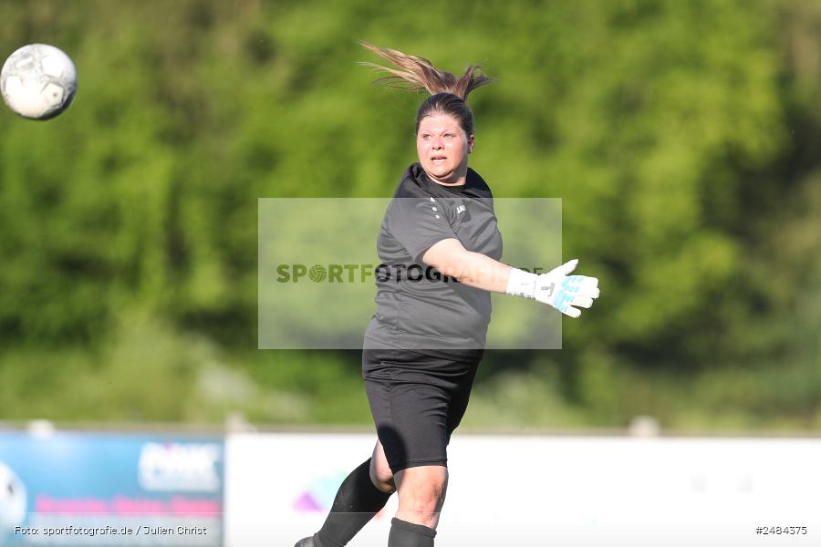 sport, action, Wertheim-Eichel, Verbandsliga, Sportgelände, Fussball, FC Wertheim-Eichel, FC Odenheim, BFV, 21. Spieltag, 01.05.2025 - Bild-ID: 2484375