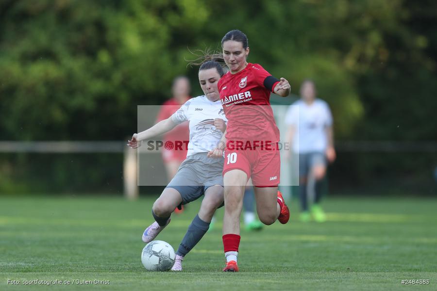 sport, action, Wertheim-Eichel, Verbandsliga, Sportgelände, Fussball, FC Wertheim-Eichel, FC Odenheim, BFV, 21. Spieltag, 01.05.2025 - Bild-ID: 2484383