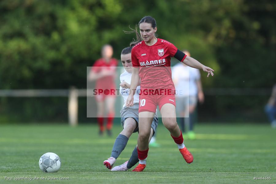 sport, action, Wertheim-Eichel, Verbandsliga, Sportgelände, Fussball, FC Wertheim-Eichel, FC Odenheim, BFV, 21. Spieltag, 01.05.2025 - Bild-ID: 2484385
